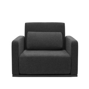 Black Chroma Sofa
